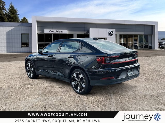 2024 Polestar 2 Long Range Dual Motor-3