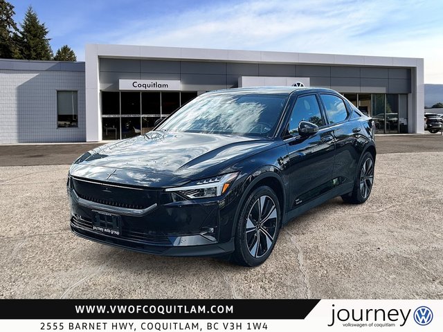 2024 Polestar 2 Long Range Dual Motor-0