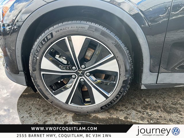 2024 Polestar 2 Long Range Dual Motor-5