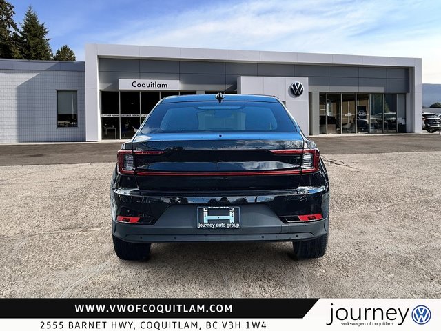 2024 Polestar 2 Long Range Dual Motor-2