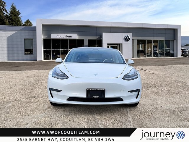 2019 Tesla Model 3 Standard Range Plus RWD-1