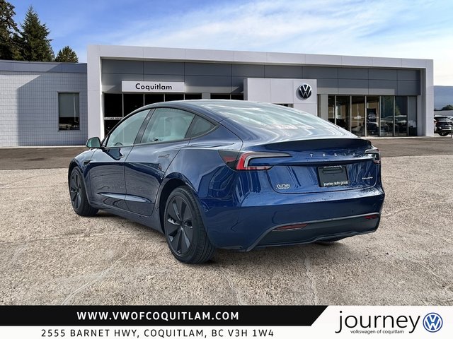 2025 Tesla Model 3 Long Range-3