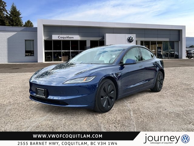 2025 Tesla Model 3 Long Range-0