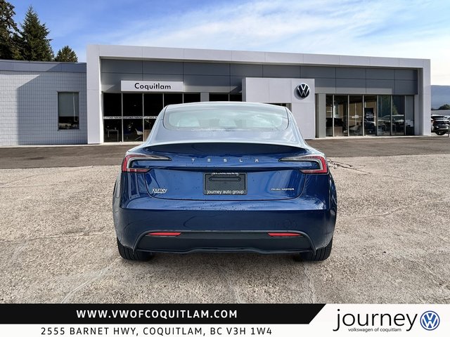 2025 Tesla Model 3 Long Range-2