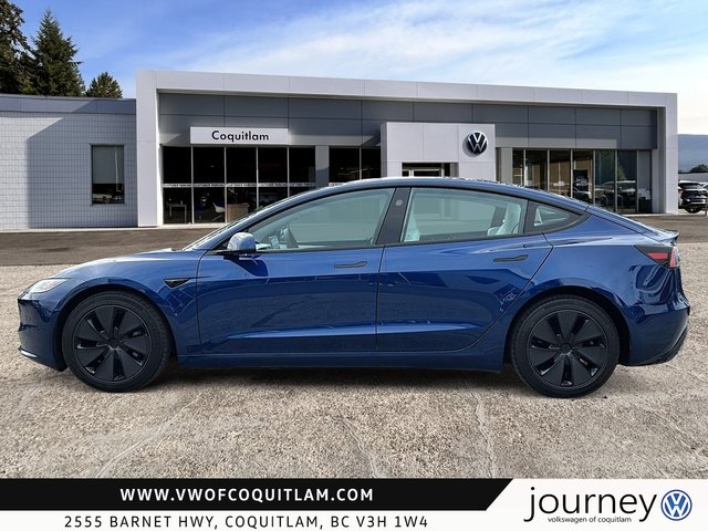 2025 Tesla Model 3 Long Range-4