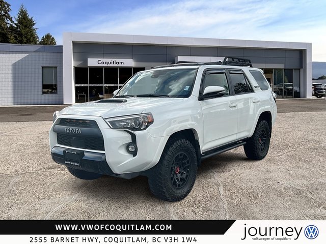 2024 Toyota 4Runner-0
