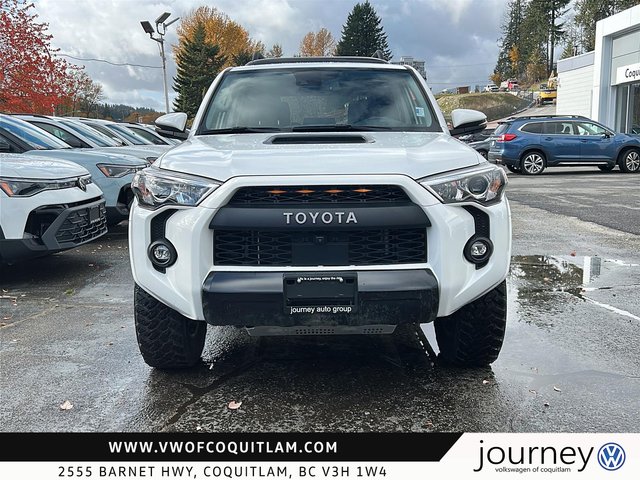 2024 Toyota 4Runner-1