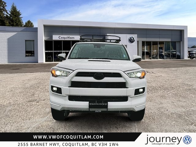 2024 Toyota 4Runner-1