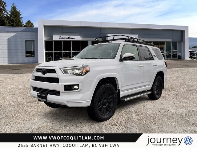 2024 Toyota 4Runner-0