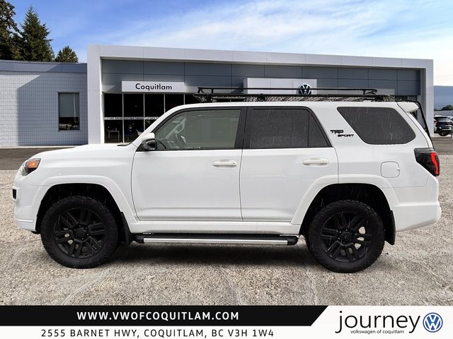 2024 Toyota 4Runner-4