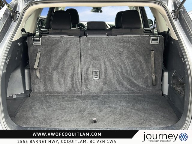 2023 Toyota Highlander LE AWD-5