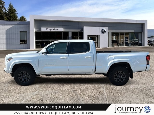 2023 Toyota Tacoma 4X4 Double Cab 6A-4