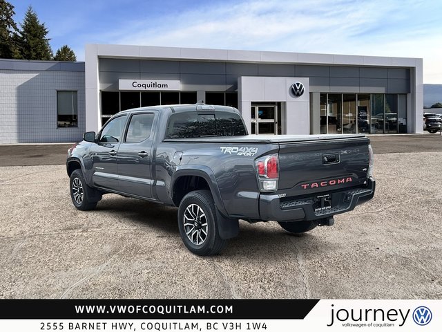 2020 Toyota Tacoma 4x4 Double Cab Short Bed V6 6A-3