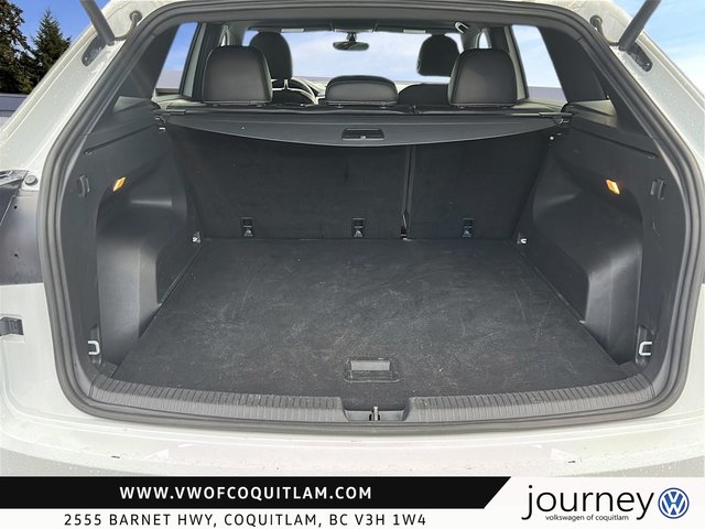 2021 Volkswagen Atlas Cross Sport Highline 2.0T 8sp at w/Tip 4MOTION-5