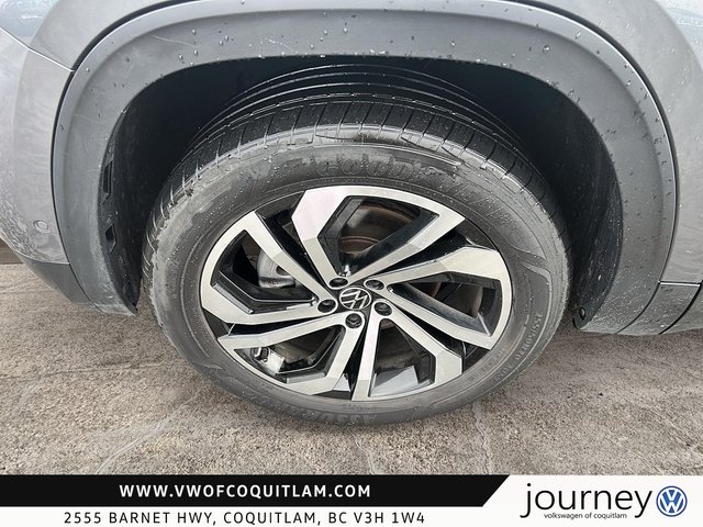 2021 Volkswagen Atlas Execline 3.6L 8sp at w/Tip 4MOTION (2)-6