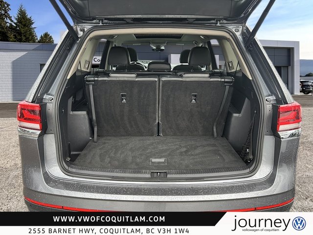 2021 Volkswagen Atlas Execline 3.6L 8sp at w/Tip 4MOTION (2)-5