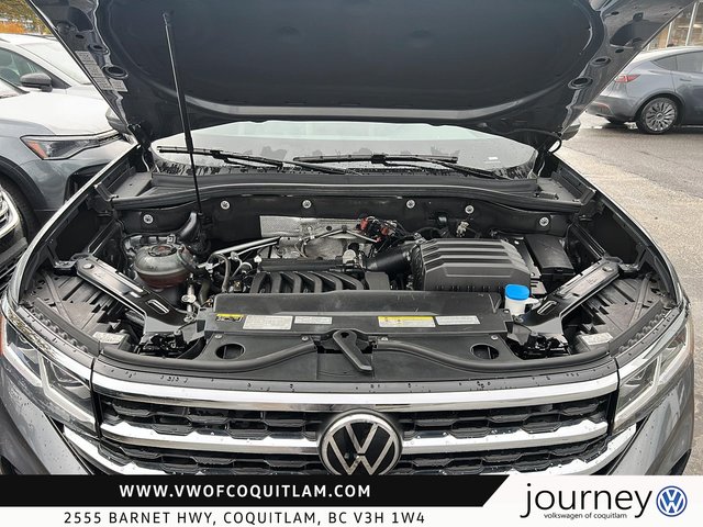 2021 Volkswagen Atlas Execline 3.6L 8sp at w/Tip 4MOTION (2)-7