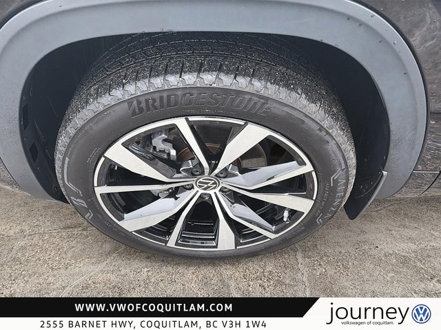2024 Volkswagen Atlas Execline 2.0 TSI 4MOTION-6