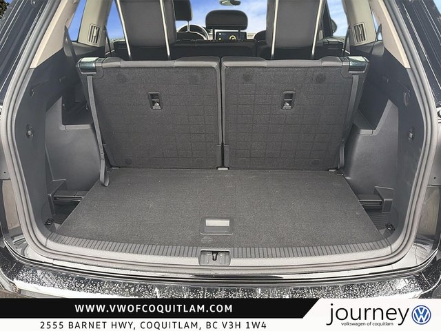 2024 Volkswagen Atlas Execline 2.0 TSI 4MOTION-5