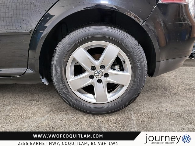 2010 Volkswagen City Golf 2.0 at-6