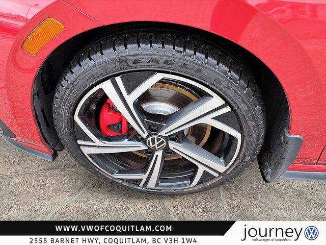 2024 Volkswagen Golf GTI Autobahn Auto-6