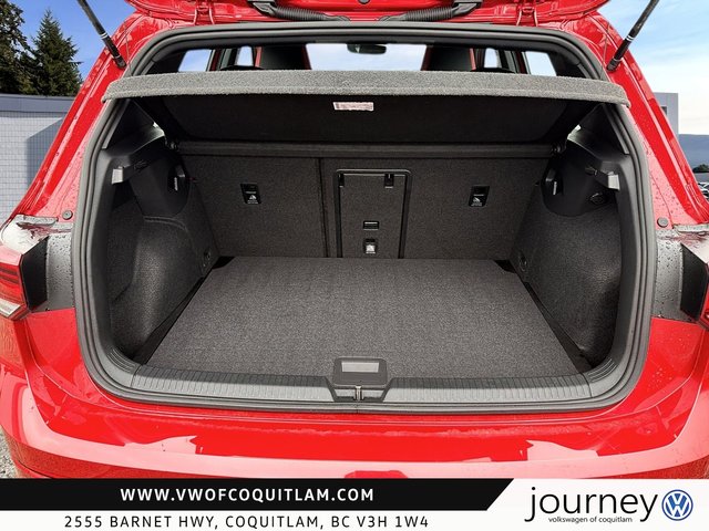 2024 Volkswagen Golf GTI Autobahn Auto-5