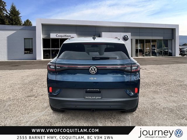 2023 Volkswagen ID.4 Pro AWD-2