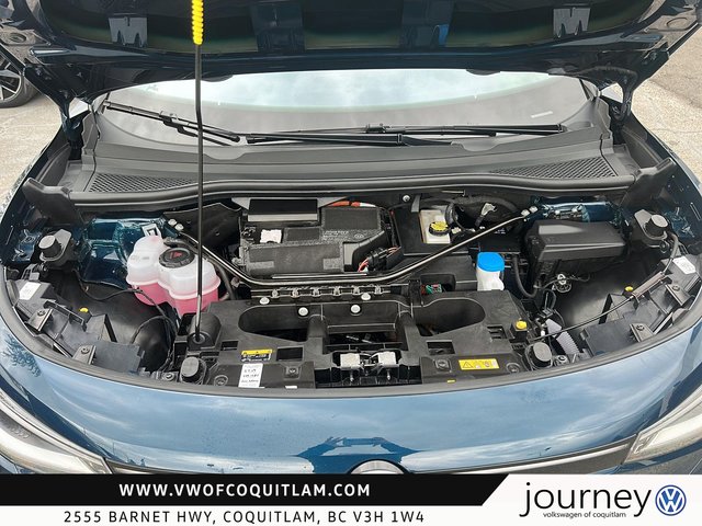 2023 Volkswagen ID.4 Pro AWD-7