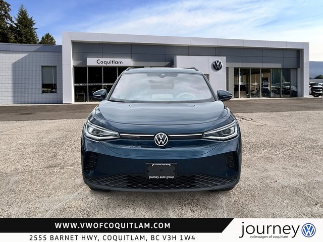 2023 Volkswagen ID.4 Pro AWD-1