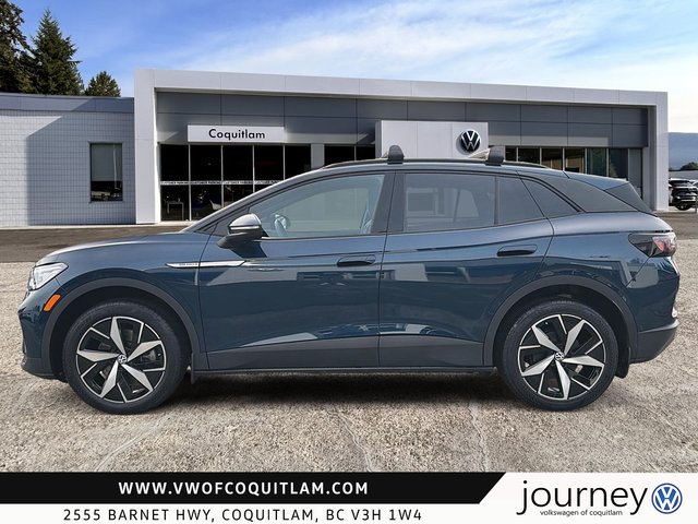 2023 Volkswagen ID.4 Pro AWD-4