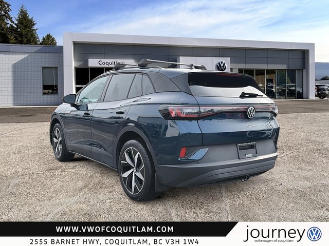 2023 Volkswagen ID.4 Pro AWD-3