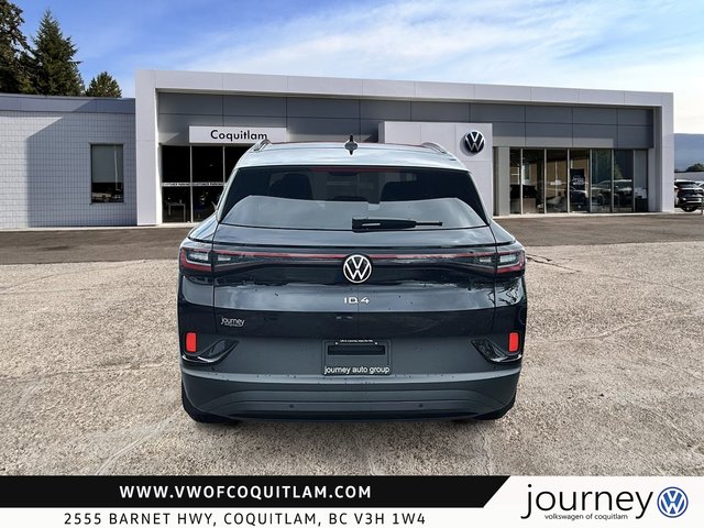 2024 Volkswagen ID.4 Pro RWD-2