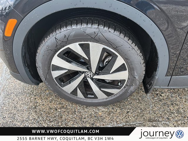 2024 Volkswagen ID.4 Pro RWD-5