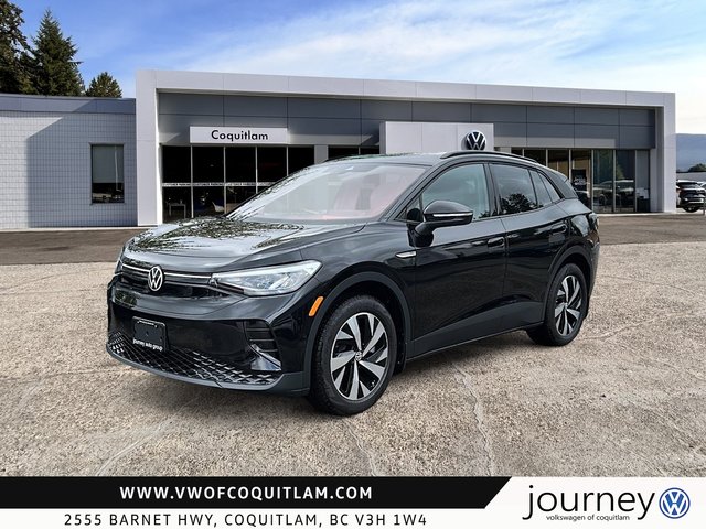 2024 Volkswagen ID.4 Pro RWD-0