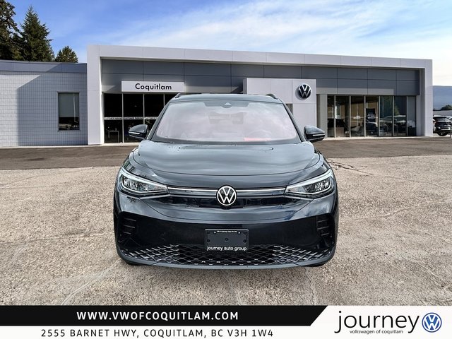 2024 Volkswagen ID.4 Pro RWD-1