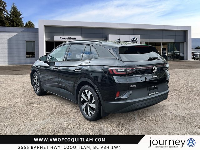 2024 Volkswagen ID.4 Pro RWD-3