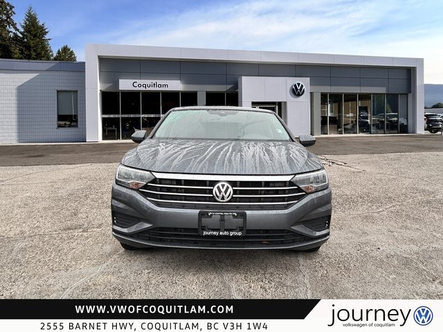 2021 Volkswagen Jetta Highline 1.4T 8sp at w/Tip-1