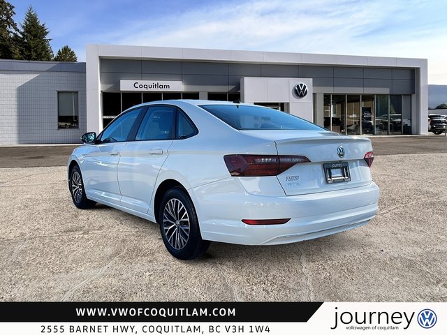 2021 Volkswagen Jetta Comfortline 1.4t 8sp at w/Tip-3