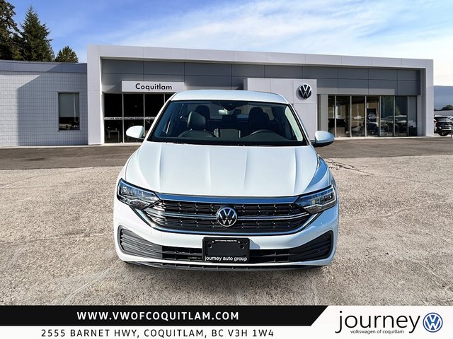 2024 Volkswagen Jetta Comfortline 1.5 T 8Sp at w/Tip-1