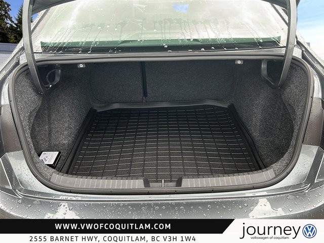 2024 Volkswagen Jetta Comfortline 1.5 T 8Sp at w/Tip-5