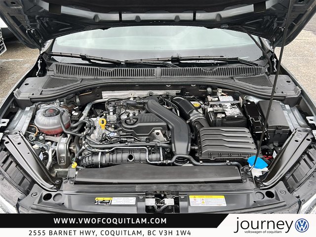 2024 Volkswagen Jetta Comfortline 1.5 T 8Sp at w/Tip-7