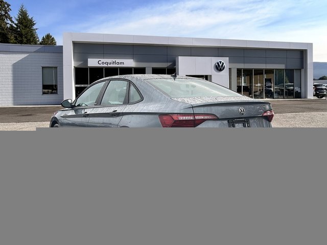 2024 Volkswagen Jetta Comfortline 1.5 T 8Sp at w/Tip-3