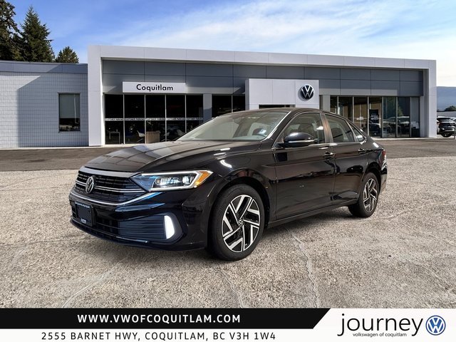 2024 Volkswagen Jetta Highline 1.5 T 8Sp at w/Tip-0