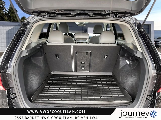 2024 Volkswagen Taos Comfortline 1.5T 7sp at DSG w/ Tip 4M-5