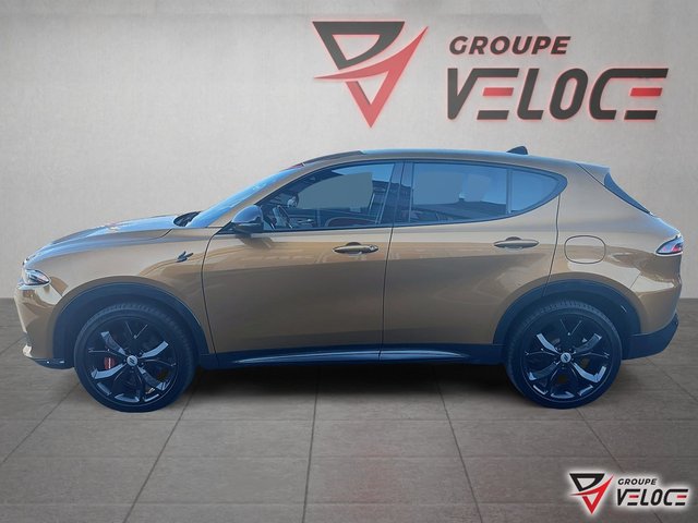 2024 Dodge HORNET R/T-2