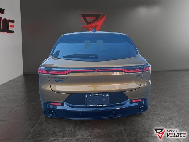 2024 Dodge HORNET R/T-4