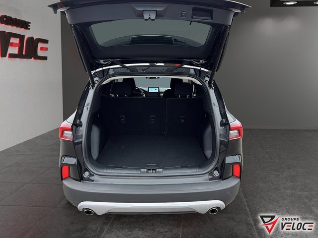 2024 Ford Escape Active-5