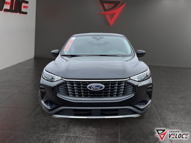 2024 Ford Escape Active-1