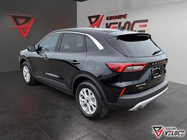 2024 Ford Escape Active-3