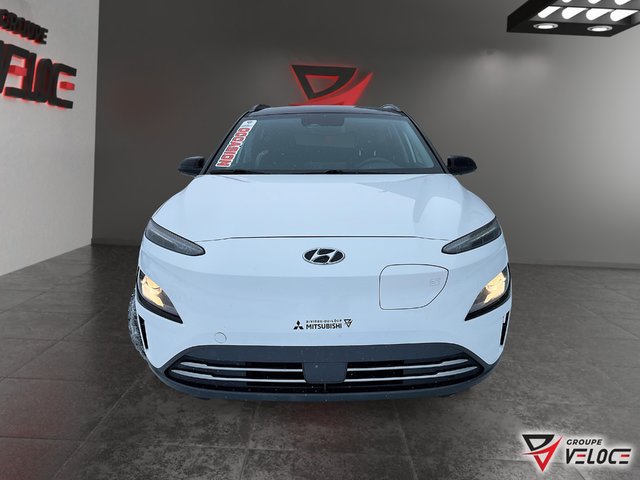 Hyundai Kona Electric *PREFFERED CRUISE INTELLIGENT* 2022-1
